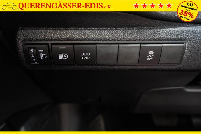 Toyota Corolla Touring Sports Sport 2,0 Hybrid GR -LAG. 