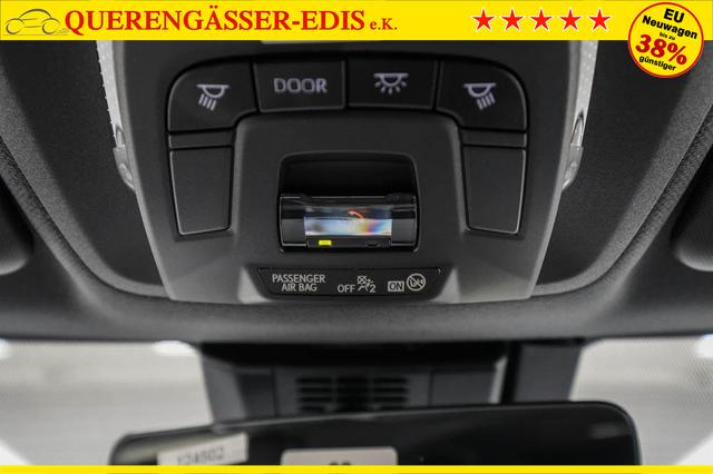 Toyota Corolla Touring Sports Sport 2,0 Hybrid GR -LAG. 