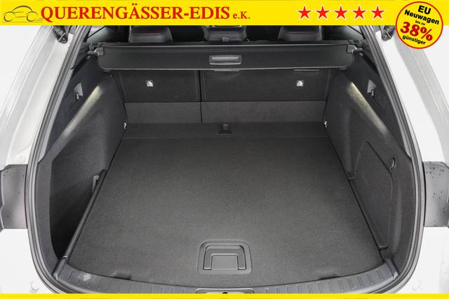 Toyota Corolla Touring Sports Sport 2,0 Hybrid GR -LAG. 
