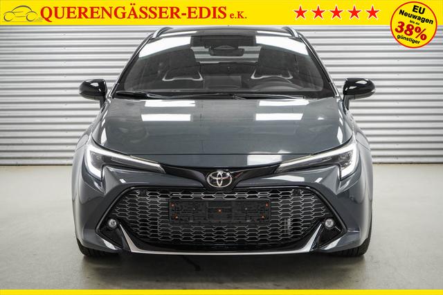 Toyota Corolla Touring Sports Sport 2,0 Hybrid GR -LAG. 