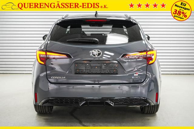 Toyota Corolla Touring Sports Sport 2,0 Hybrid GR -LAG. 