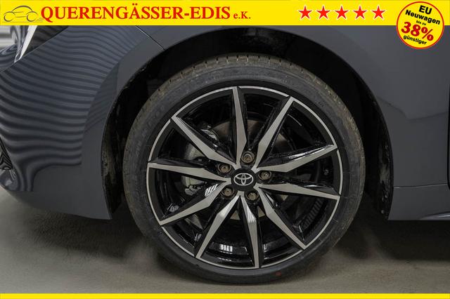 Toyota Corolla Touring Sports Sport 2,0 Hybrid GR -LAG. 