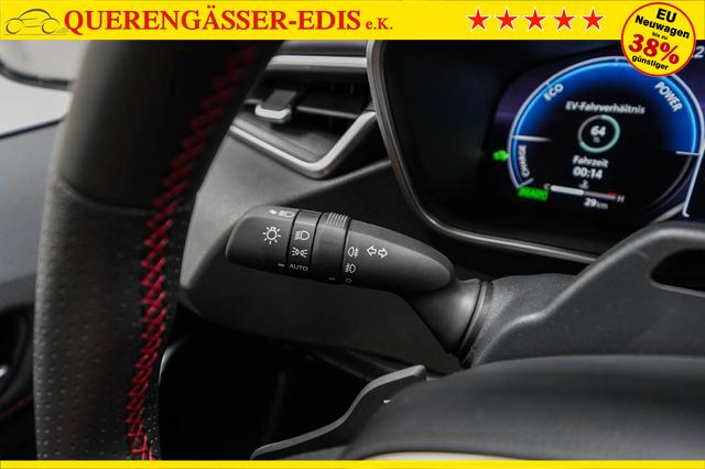 Toyota Corolla Touring Sports Sport 2,0 Hybrid GR -LAG. 