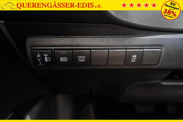 Toyota Corolla Touring Sports Sport 2,0 Hybrid GR -LAG. 