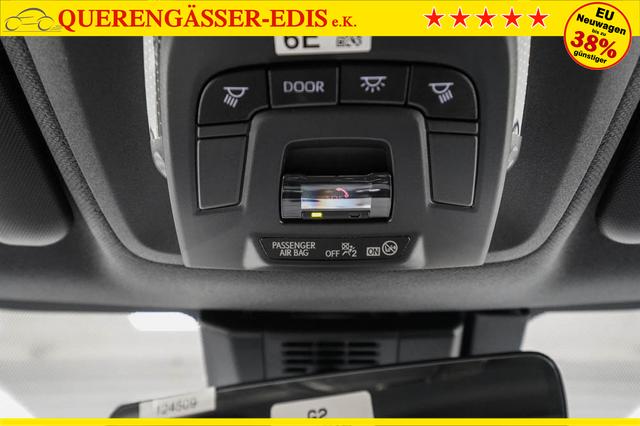Toyota Corolla Touring Sports Sport 2,0 Hybrid GR -LAG. 