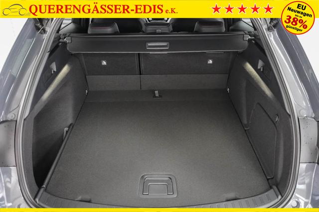 Toyota Corolla Touring Sports Sport 2,0 Hybrid GR -LAG. 