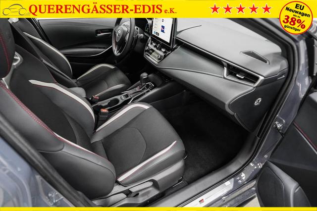 Toyota Corolla Touring Sports Sport 2,0 Hybrid GR -LAG. 