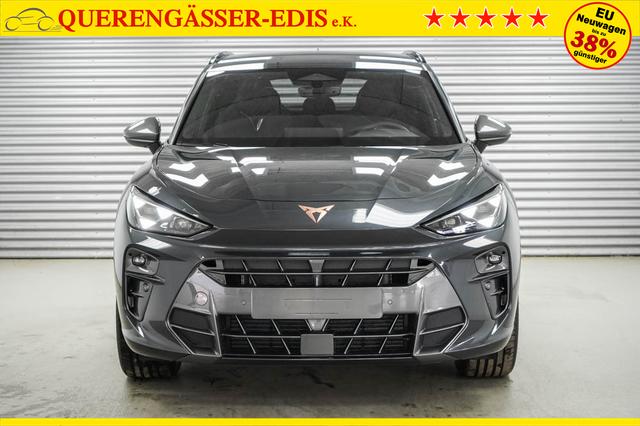 Cupra Terramar 1,5 eTSI DSG - LAGER 
