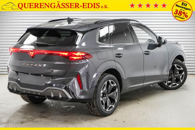 Cupra Terramar 1,5 eTSI DSG - LAGER 
