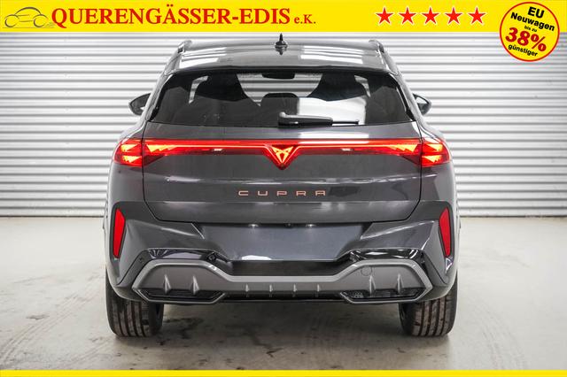Cupra Terramar 1,5 eTSI DSG - LAGER 