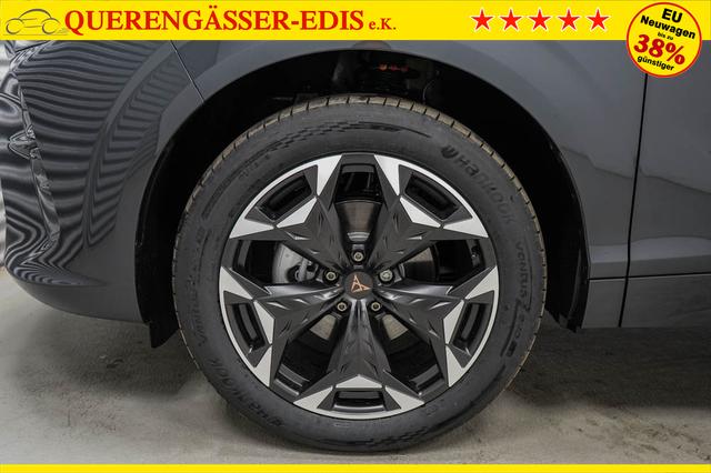 Cupra Terramar 1,5 eTSI DSG - LAGER 