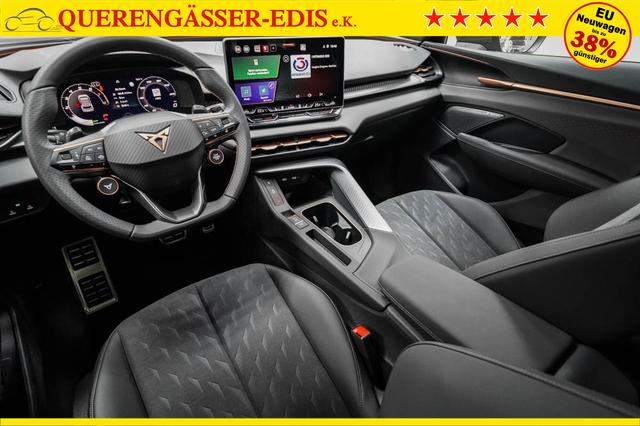 Cupra Terramar 1,5 eTSI DSG - LAGER 
