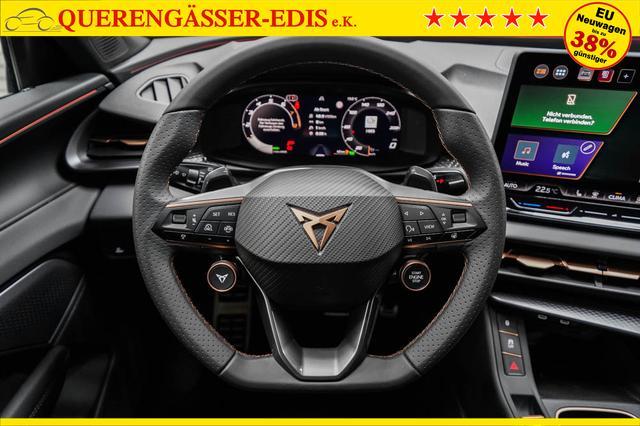 Cupra Terramar 1,5 eTSI DSG - LAGER 