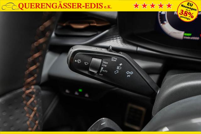 Cupra Terramar 1,5 eTSI DSG - LAGER 