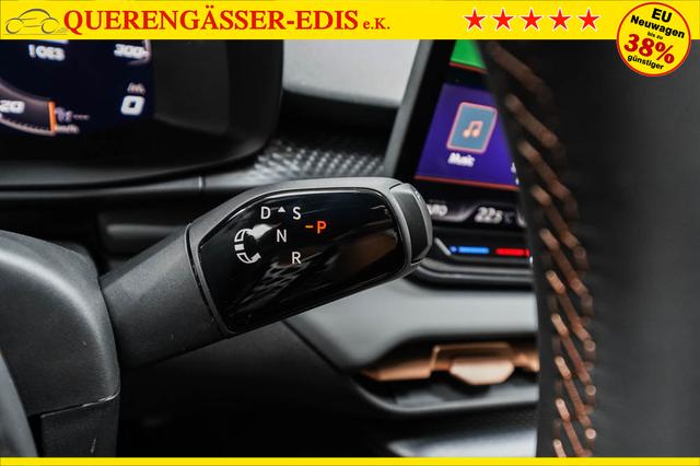 Cupra Terramar 1,5 eTSI DSG - LAGER 