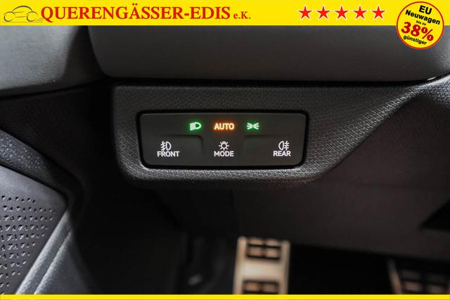 Cupra Terramar 1,5 eTSI DSG - LAGER 