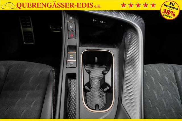 Cupra Terramar 1,5 eTSI DSG - LAGER 