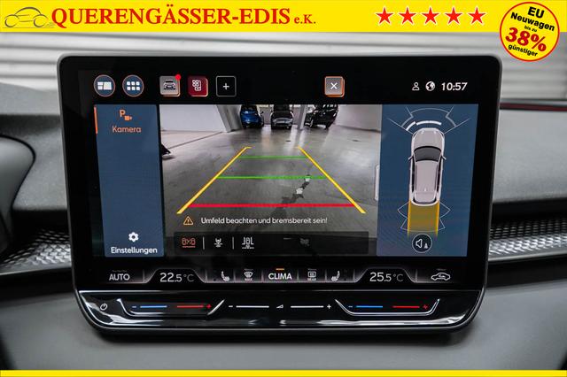 Cupra Terramar 1,5 eTSI DSG - LAGER 