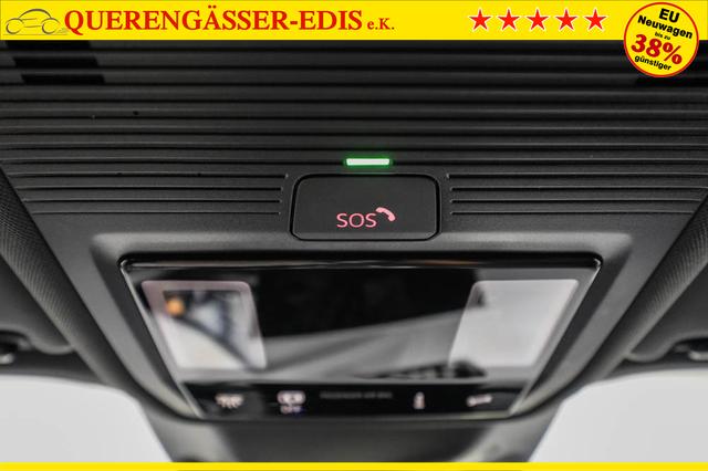 Cupra Terramar 1,5 eTSI DSG - LAGER 