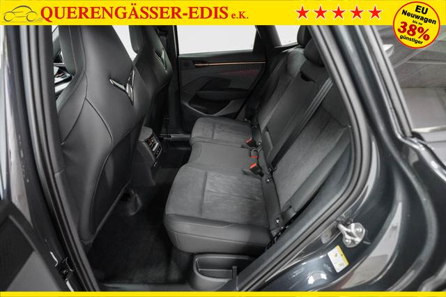 Cupra Terramar 1,5 eTSI DSG - LAGER 