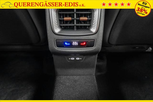 Cupra Terramar 1,5 eTSI DSG - LAGER 