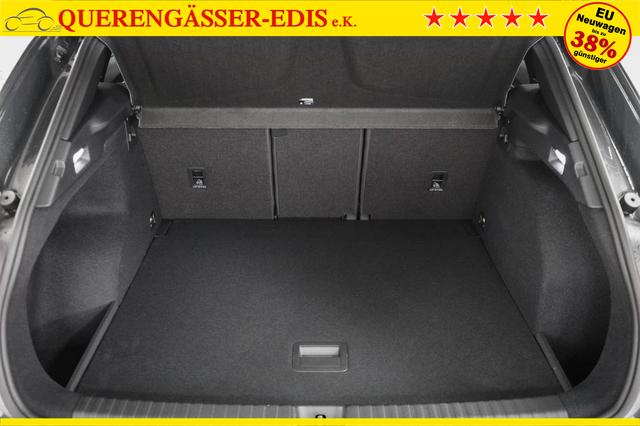 Cupra Terramar 1,5 eTSI DSG - LAGER 