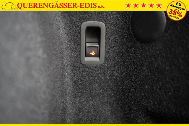 Cupra Terramar 1,5 eTSI DSG - LAGER 