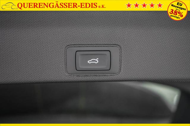 Cupra Terramar 1,5 eTSI DSG - LAGER 