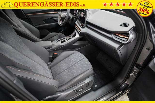 Cupra Terramar 1,5 eTSI DSG - LAGER 