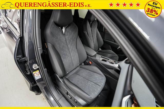 Cupra Terramar 1,5 eTSI DSG - LAGER 