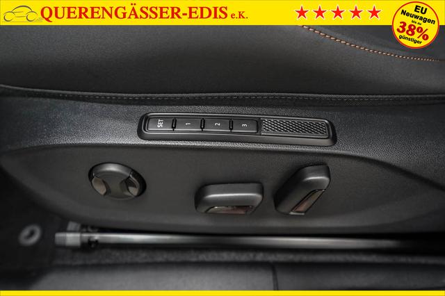 Cupra Terramar 1,5 eTSI DSG - LAGER 