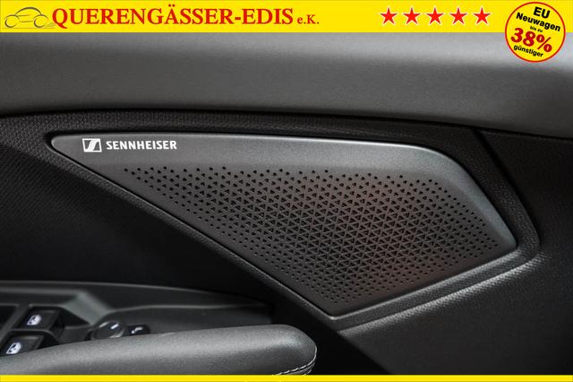 Cupra Terramar 1,5 eTSI DSG - LAGER 