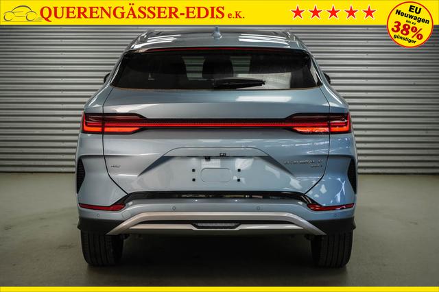 BYD Seal U DM-i 4x4 Plug In Design - LAGER 