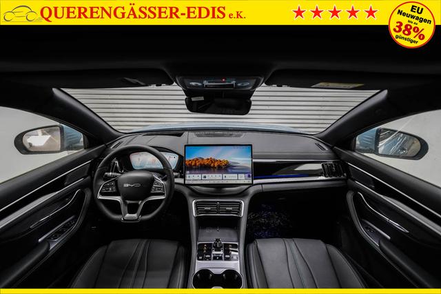BYD Seal U DM-i 4x4 Plug In Design - LAGER 
