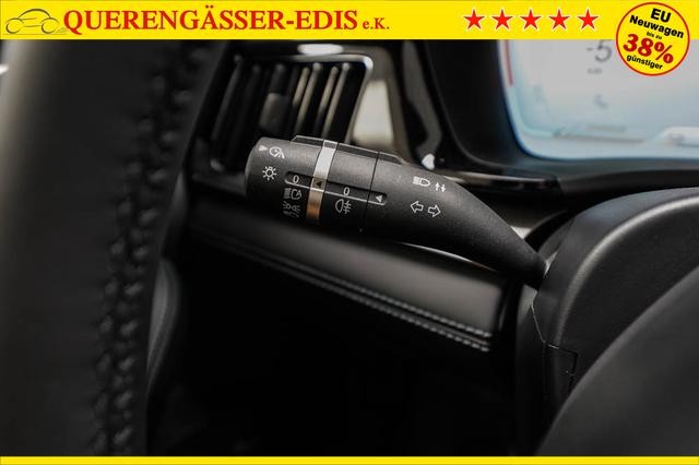 BYD Seal U DM-i 4x4 Plug In Design - LAGER 