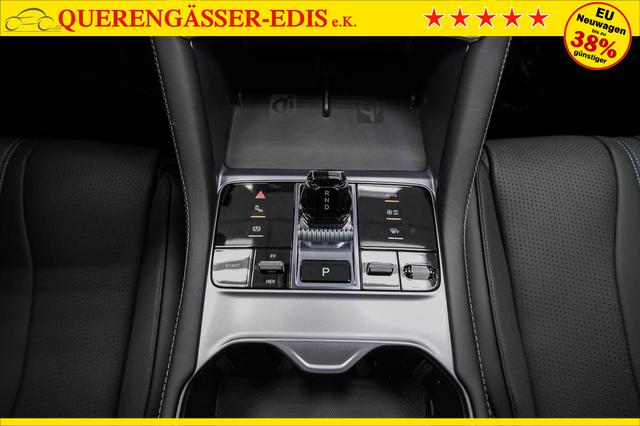 BYD Seal U DM-i 4x4 Plug In Design - LAGER 