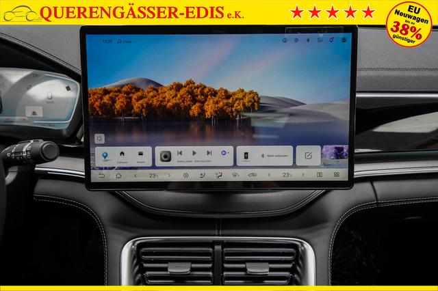 BYD Seal U DM-i 4x4 Plug In Design - LAGER 