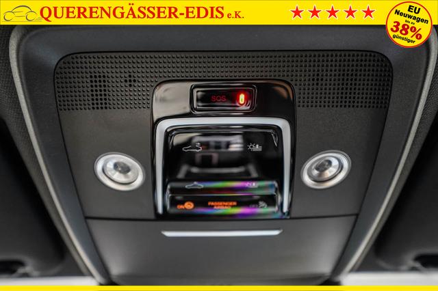 BYD Seal U DM-i 4x4 Plug In Design - LAGER 