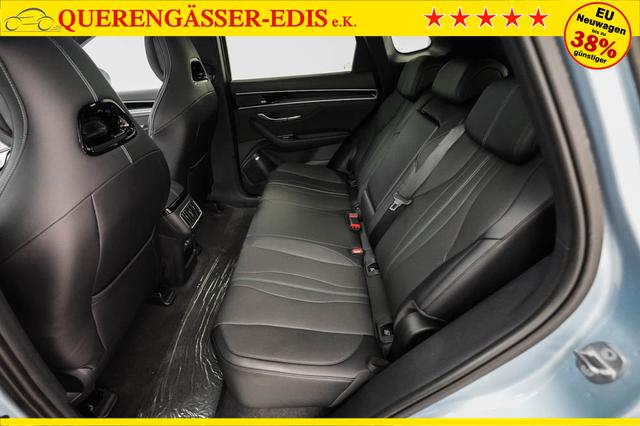 BYD Seal U DM-i 4x4 Plug In Design - LAGER 