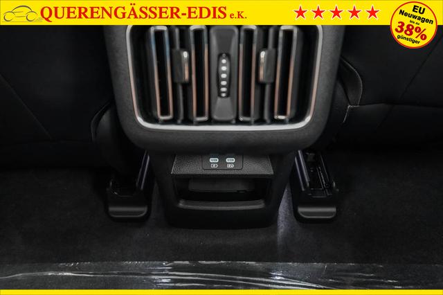 BYD Seal U DM-i 4x4 Plug In Design - LAGER 