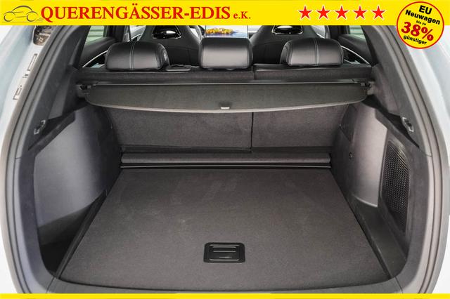 BYD Seal U DM-i 4x4 Plug In Design - LAGER 