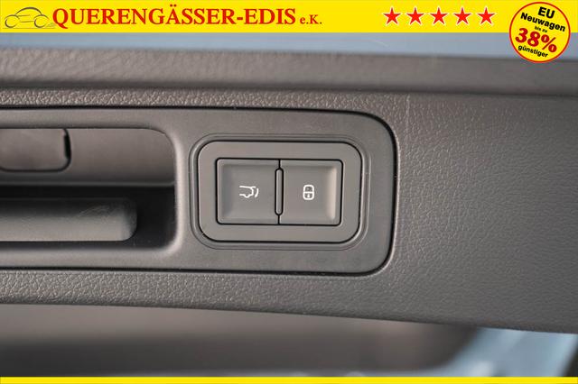 BYD Seal U DM-i 4x4 Plug In Design - LAGER 