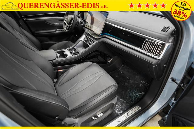 BYD Seal U DM-i 4x4 Plug In Design - LAGER 