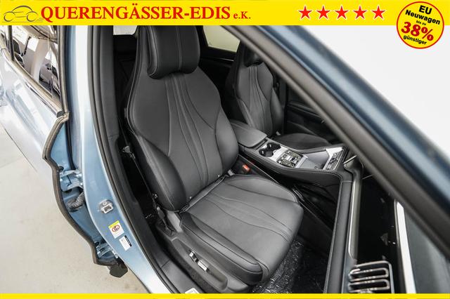 BYD Seal U DM-i 4x4 Plug In Design - LAGER 