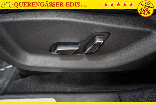 BYD Seal U DM-i 4x4 Plug In Design - LAGER 