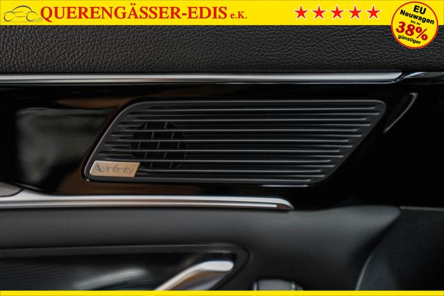 BYD Seal U DM-i 4x4 Plug In Design - LAGER 