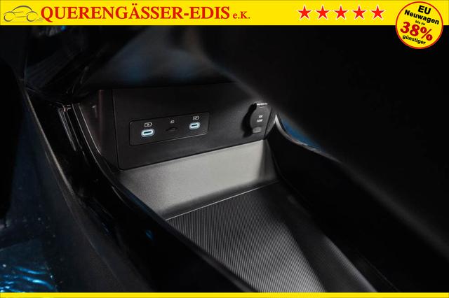 BYD Seal U DM-i 4x4 Plug In Design - LAGER 
