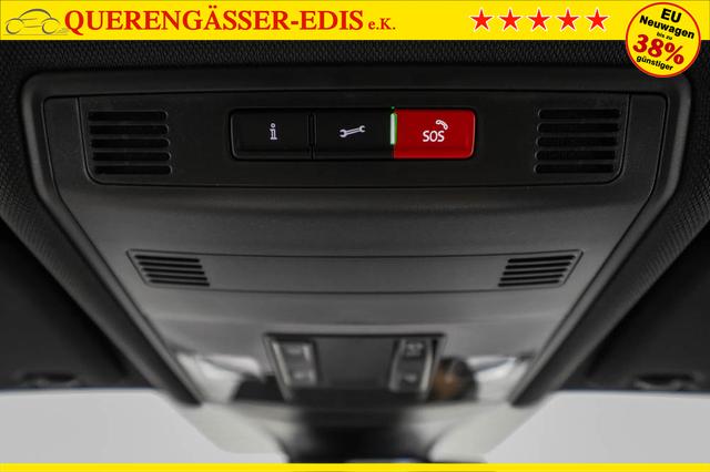 Volkswagen T-Cross 1,5 TSI DSG R-Line - LAGER 
