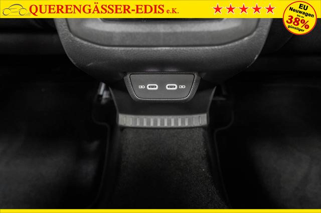 Volkswagen T-Cross 1,5 TSI DSG R-Line - LAGER 