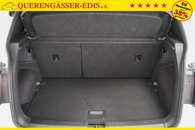 Volkswagen T-Cross 1,5 TSI DSG R-Line - LAGER 